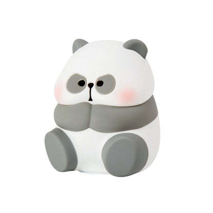 Kawaii Panda Night Light