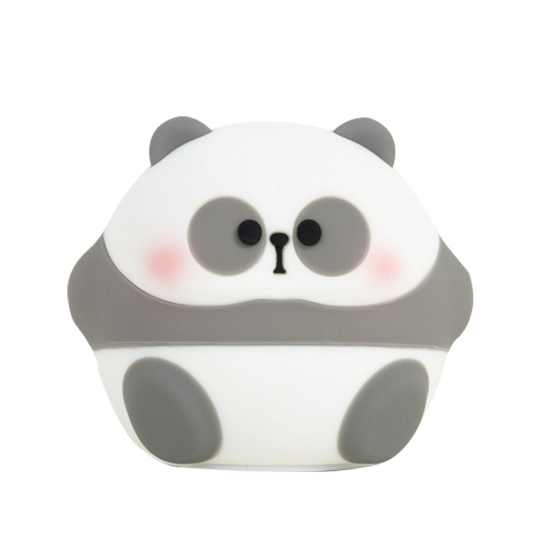 Kawaii Panda Night Light