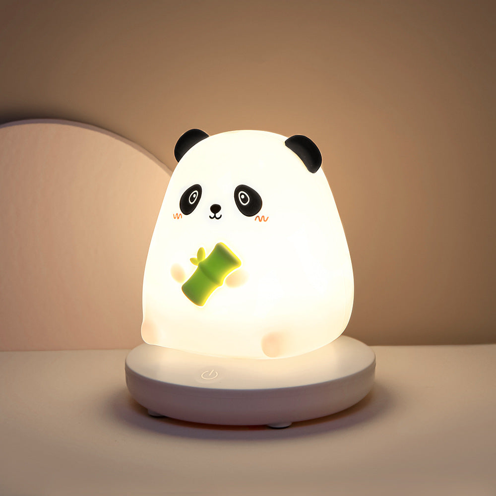 Cutie USB Pet Night Light with Multiple Design Options