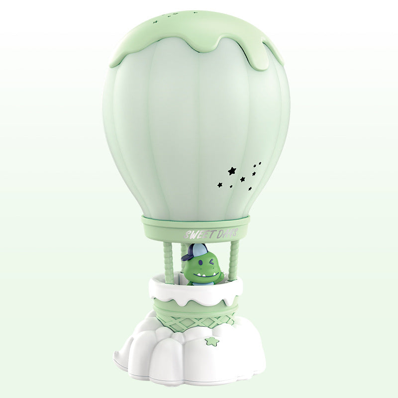 Kawaii USB Animal Balloon Light