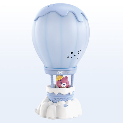 Kawaii USB Animal Balloon Light