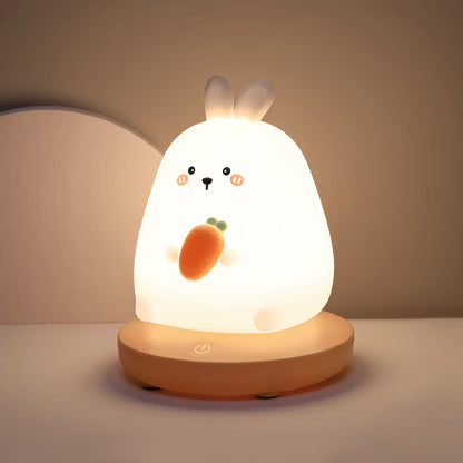 Cutie USB Pet Night Light with Multiple Design Options